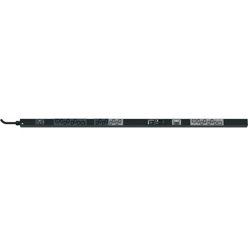 Panduit P24F01M-GN1A