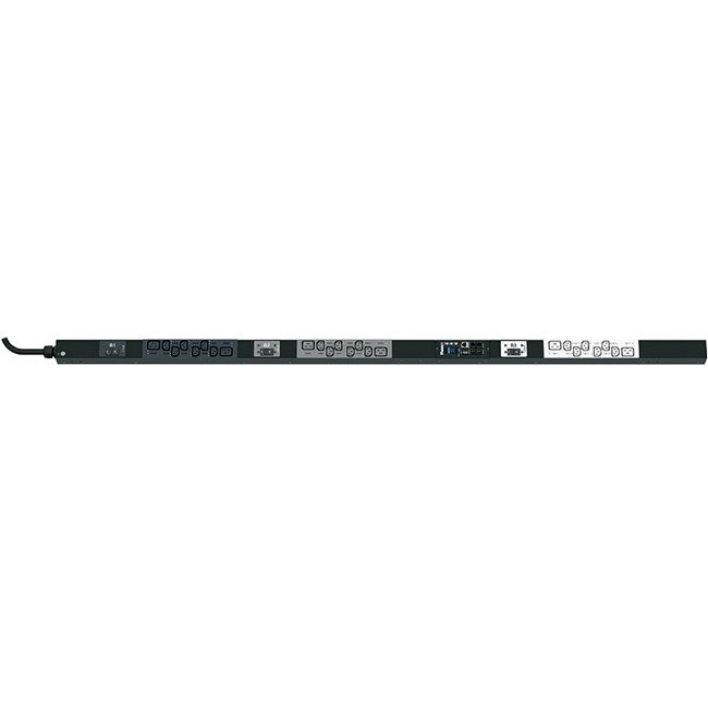Panduit P24E29M-WH2B