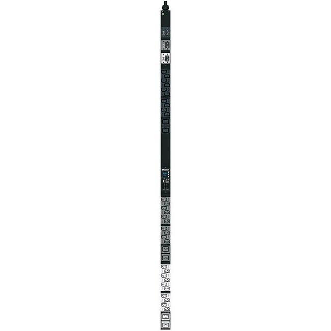 Panduit P36D08M-GN1B