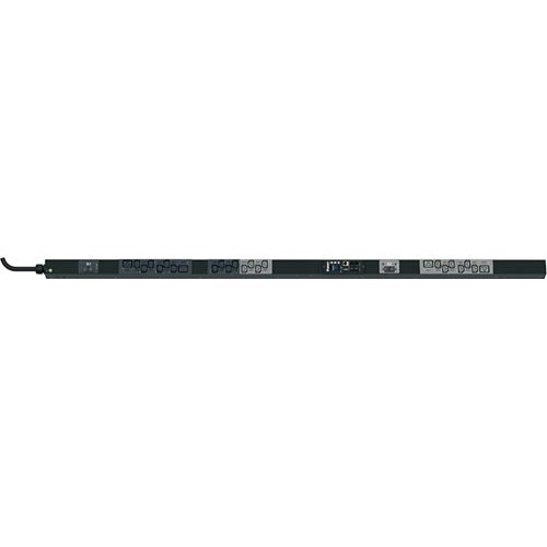 Panduit P24E28M-BU2A