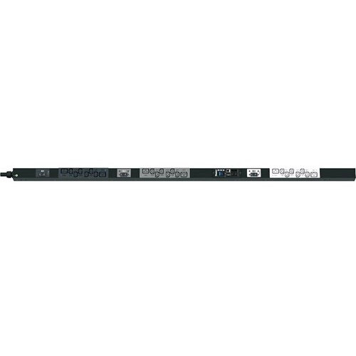 Panduit P24F03M-BL2B