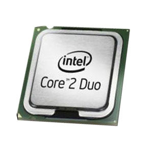 SLAGF - Intel Core 2 Duo E6305 1.86GHz 1066MHz FSB 2MB L2 Cache Socket LGA771 Processor