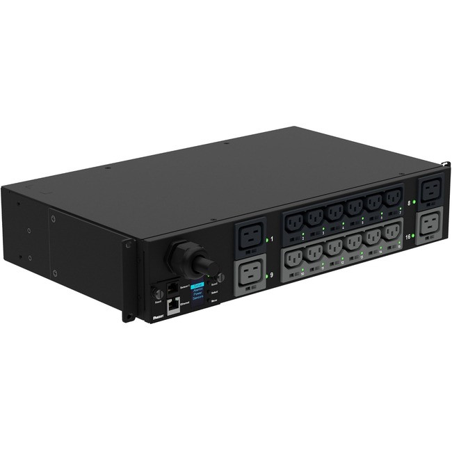 Panduit P16E19M