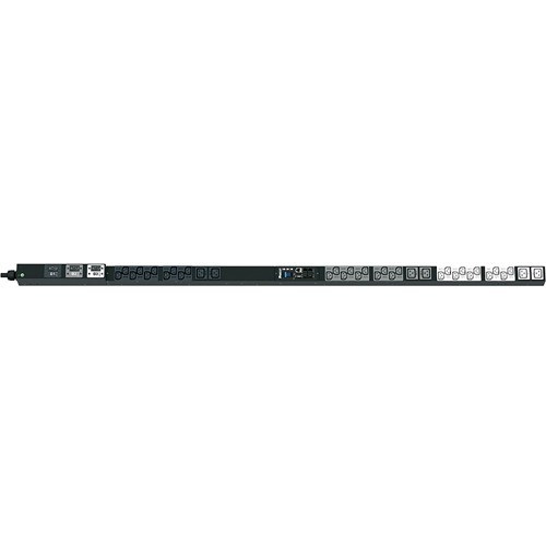 Panduit P36D08M-BL2A
