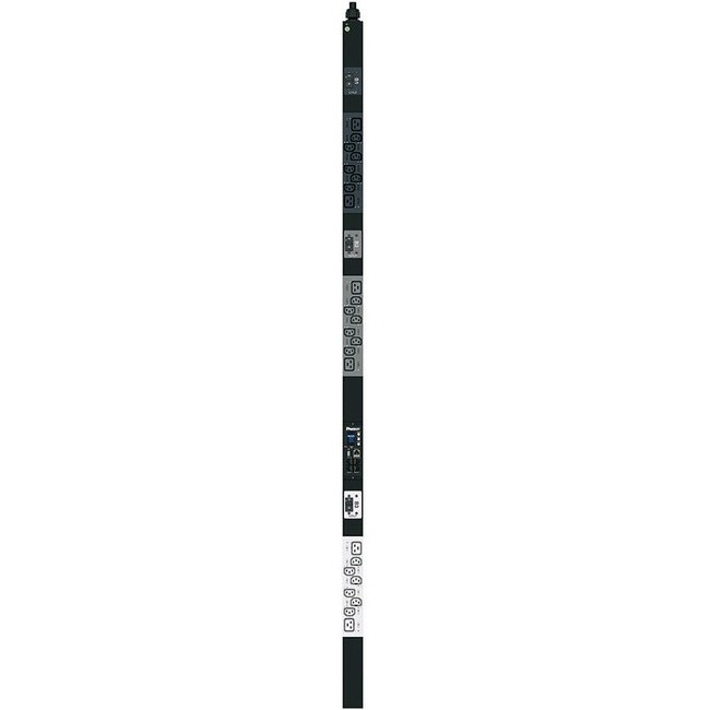 Panduit P24G03M-YL2A