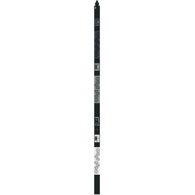 Panduit P24G03M-RD2A