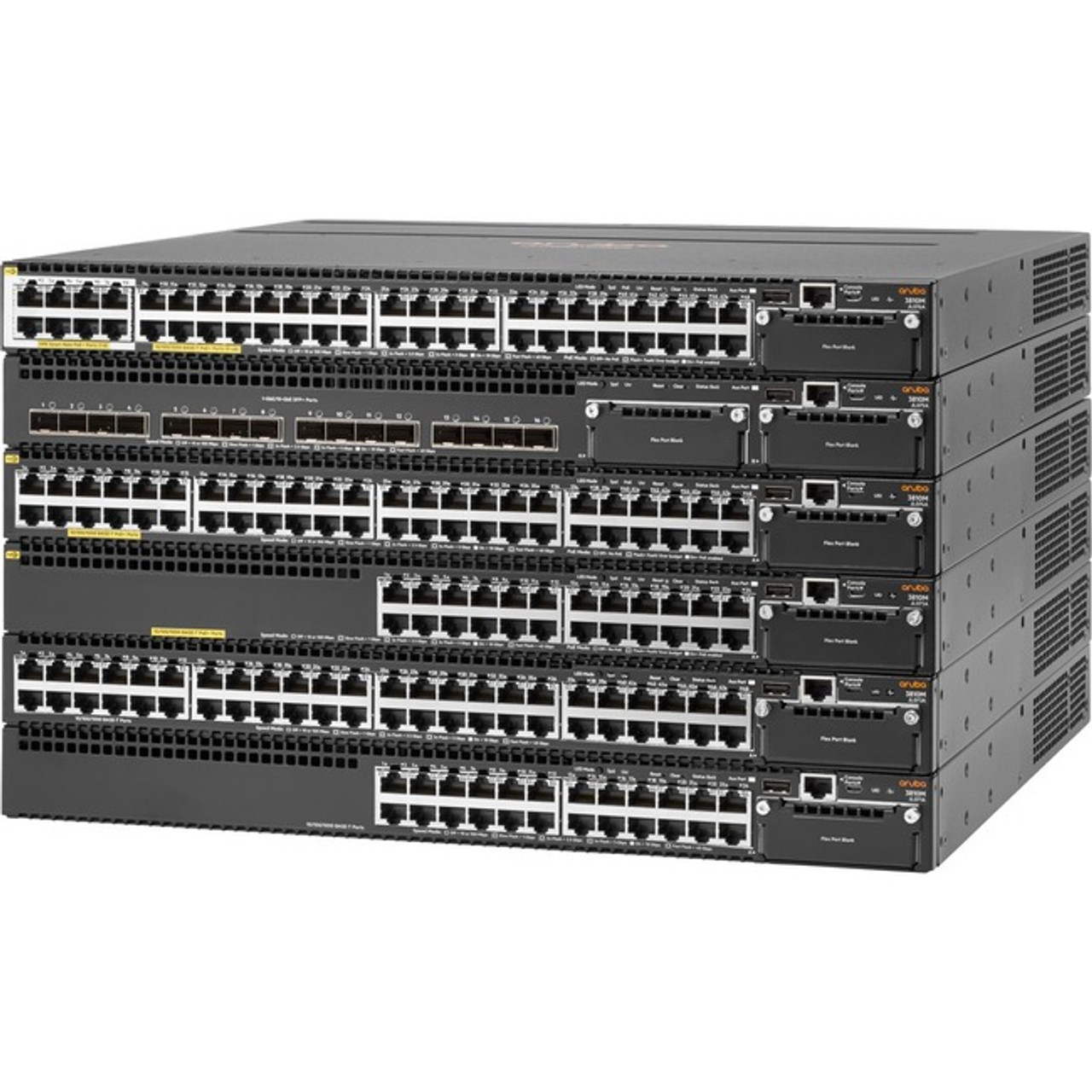 HP Enterprise JL076AR