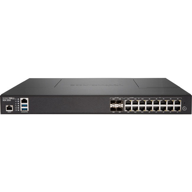 SonicWall 02-SSC-2270