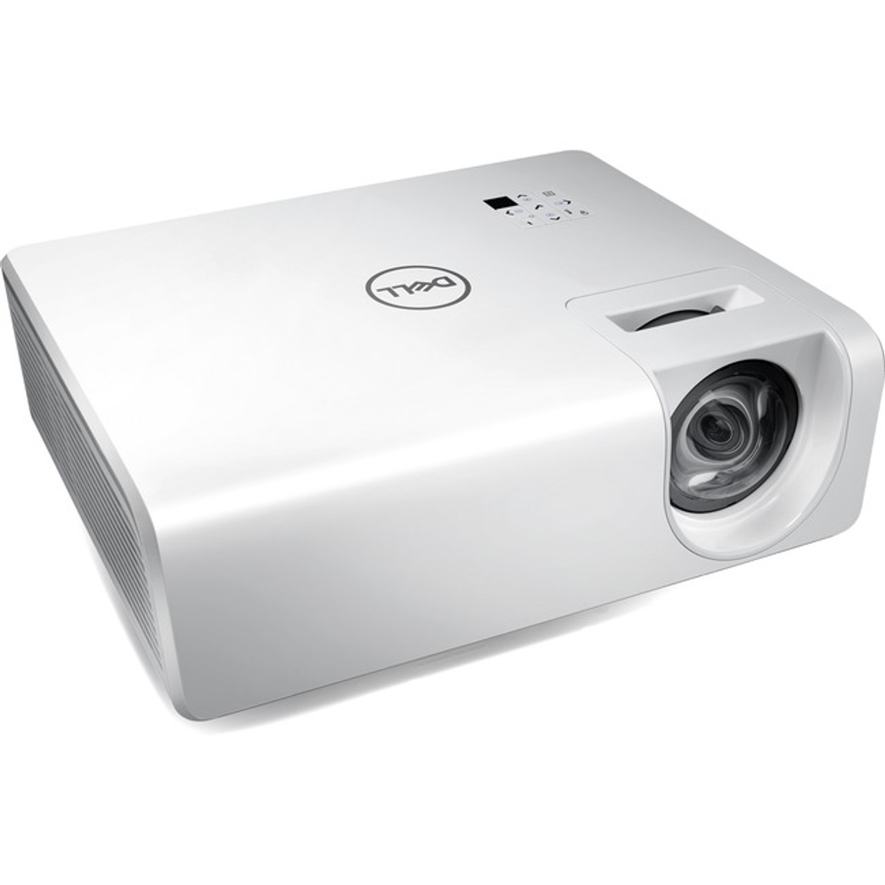 Dell PROJ-S518WL Dell PROJ-S518WL