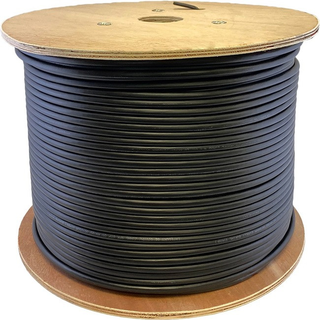 AddOn ADD-CAT6BULK1K-BLK