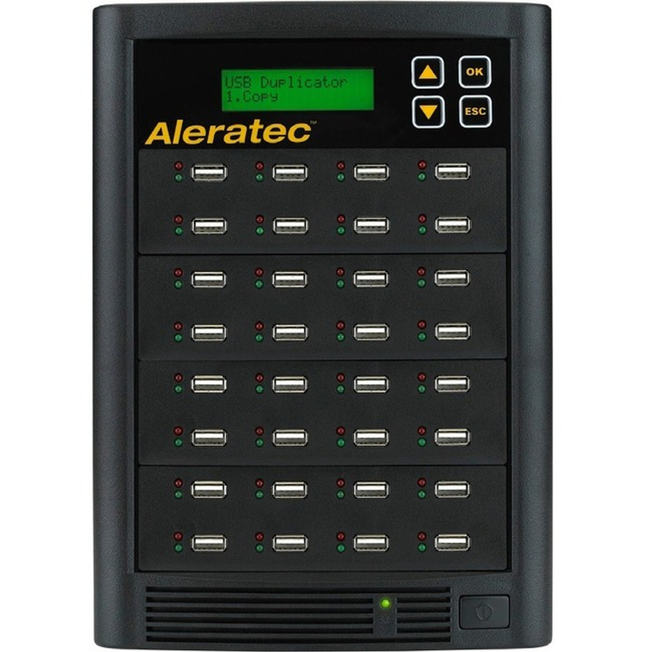 Aleratec 330122