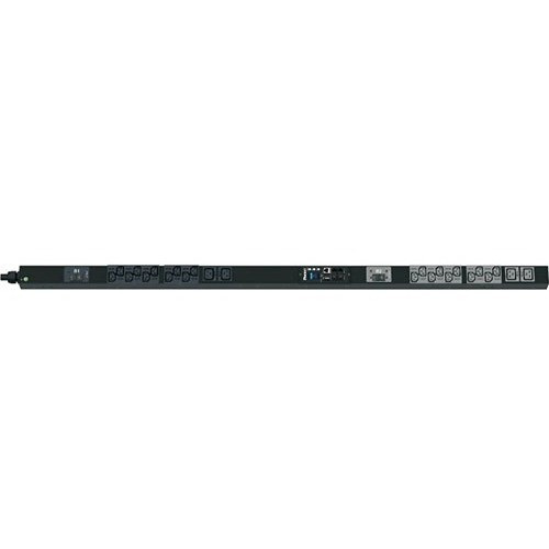 Panduit P24D07M-BU2C