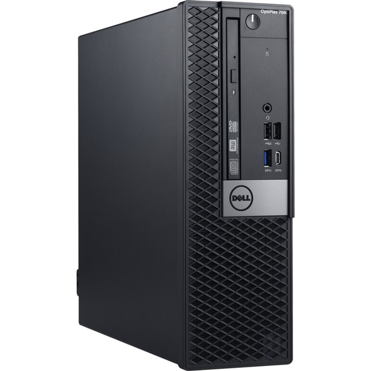 Dell OptiPlex 7000 7060 Desktop Computer - Core i5 i5-8500 - 8 GB