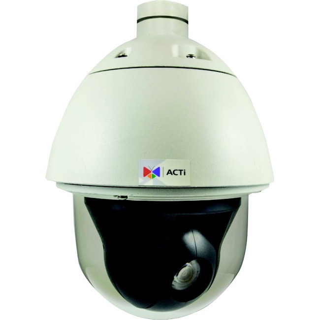 ACTi I96