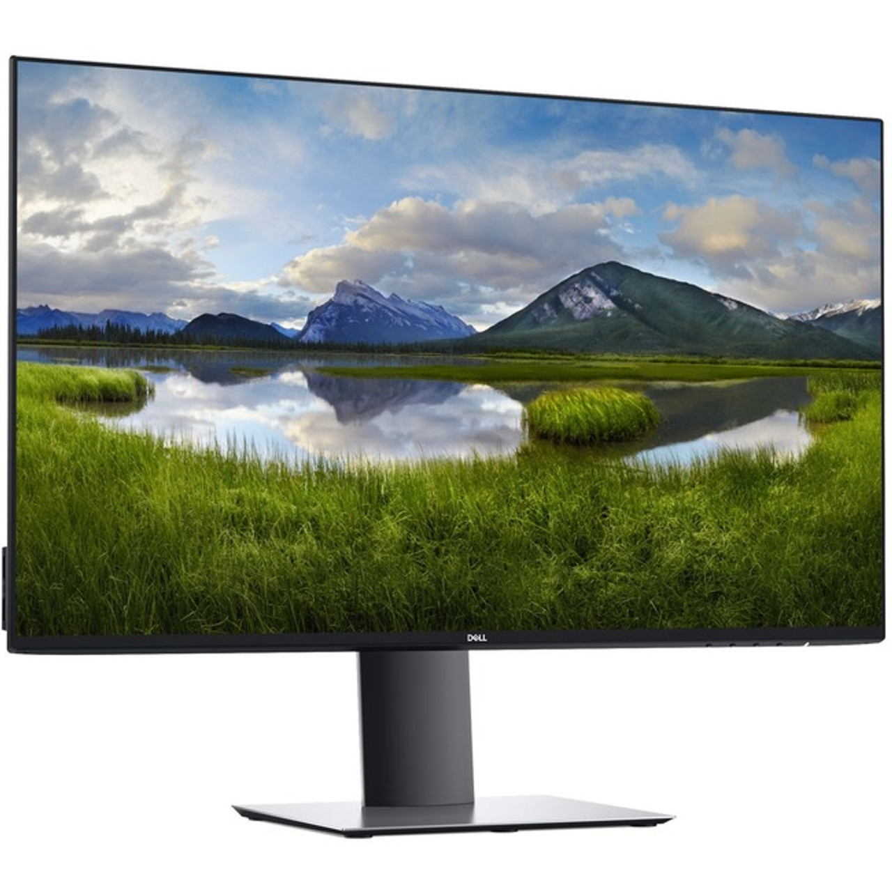 Dell UltraSharp U2719D 27