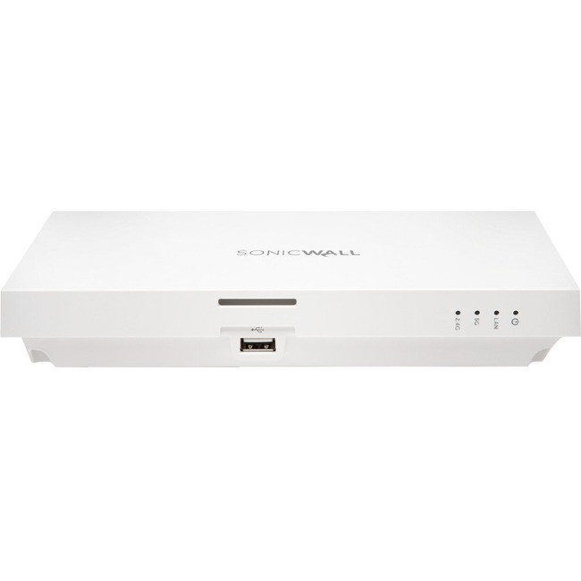 SonicWall 02-SSC-2542