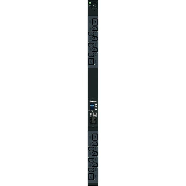 Panduit P16E24M-BU3C