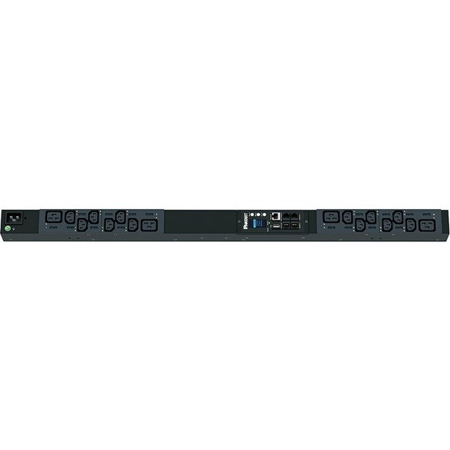 Panduit P16E24M-WH3B