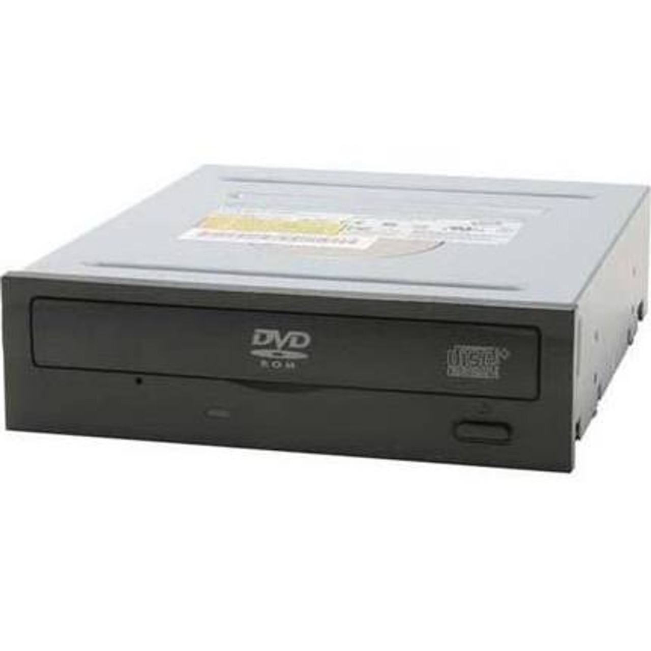 71P7357 - IBM Internal DVD-Reader -  Pack - Black - DVD-ROM Support - 16x Read/ - IDE - 5.25
