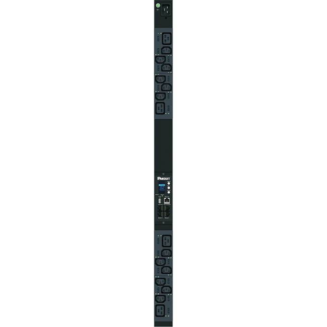 Panduit P16E24M-WH5A