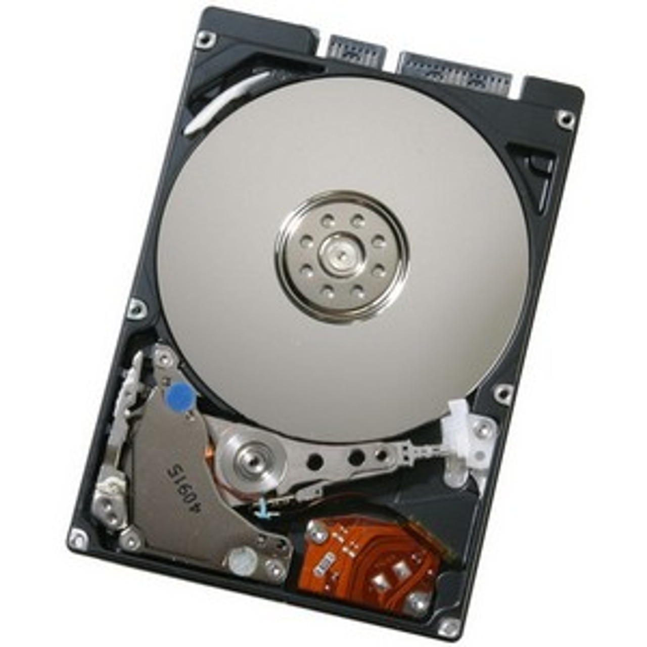 0A50936 - HGST Travelstar 7K200 80 GB 2.5 Plug-in Module Hard Drive - SATA/150 - 7200 rpm - 16 MB Buffer