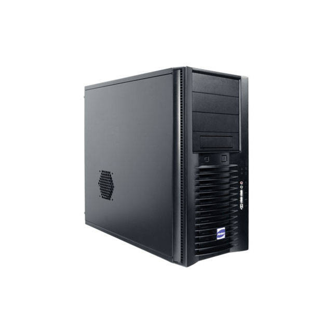 Antec Atlas No Power Supply Server/Workstation Chassis (Black)