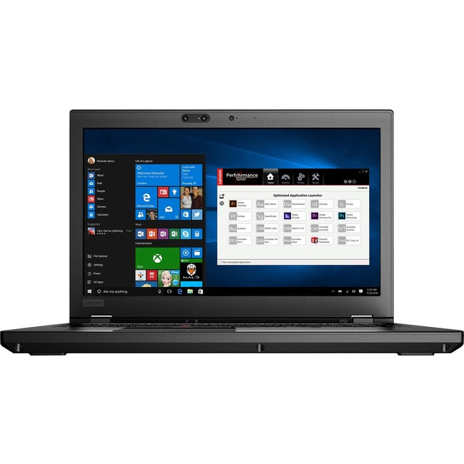 Lenovo 20M90012US