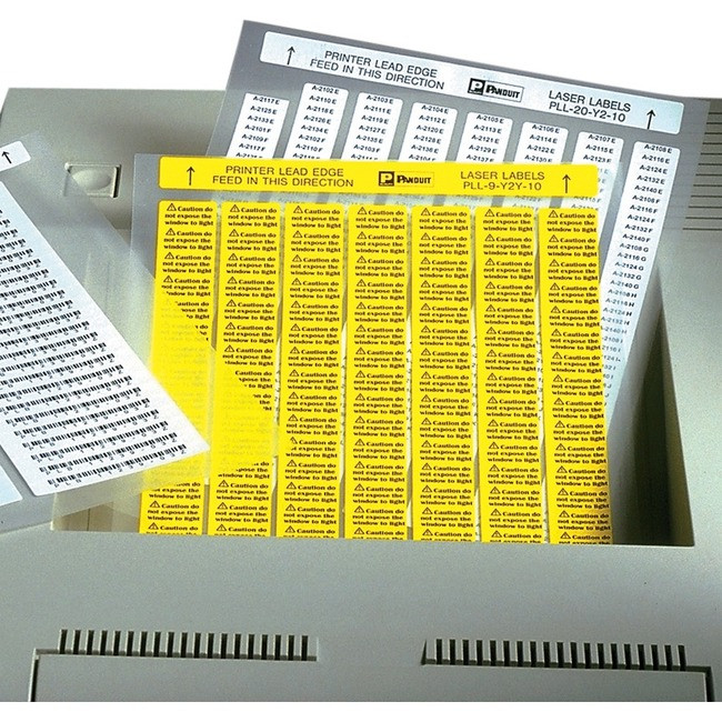 Panduit C100X050YML