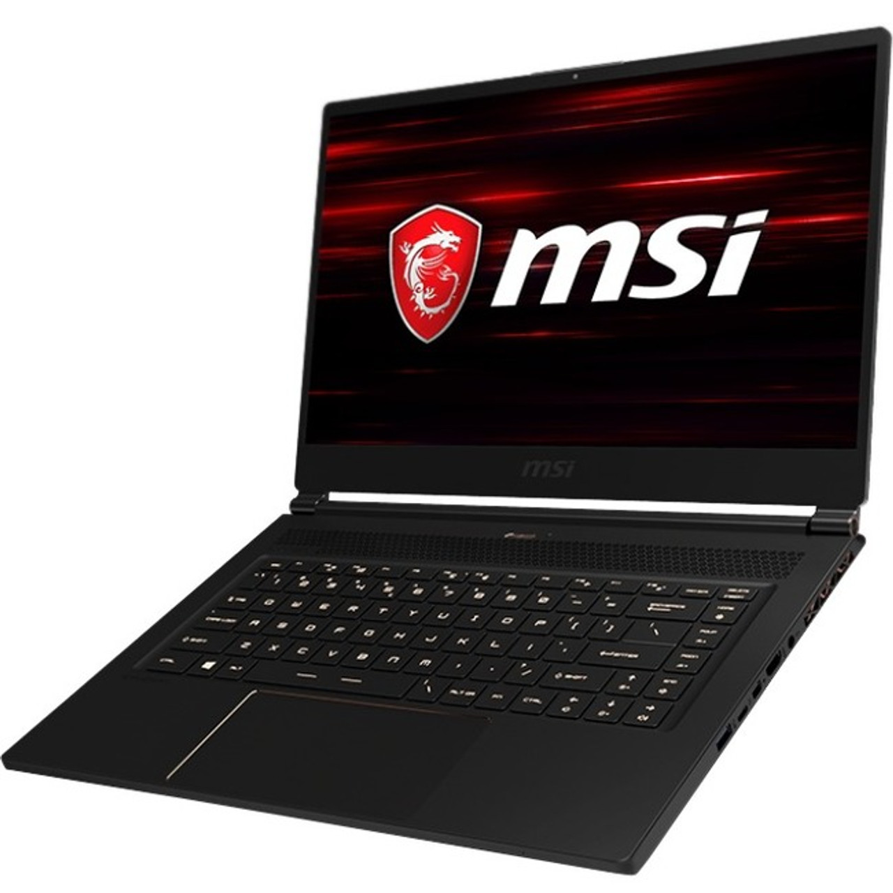 MSI GS651668