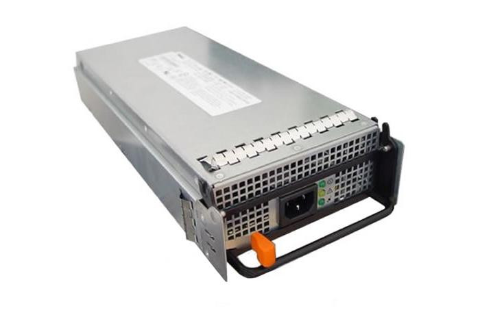 KX823 - Dell 930-Watts REDUNDANT Power Supply for PowerEdge 2900