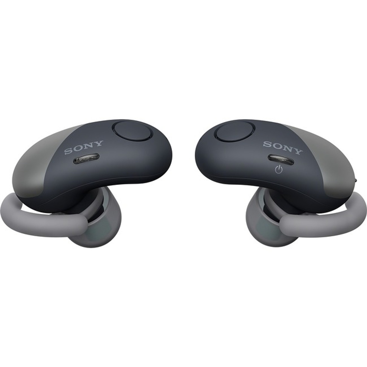 Sony Wireless Noise Cancelling Headphones For Sports