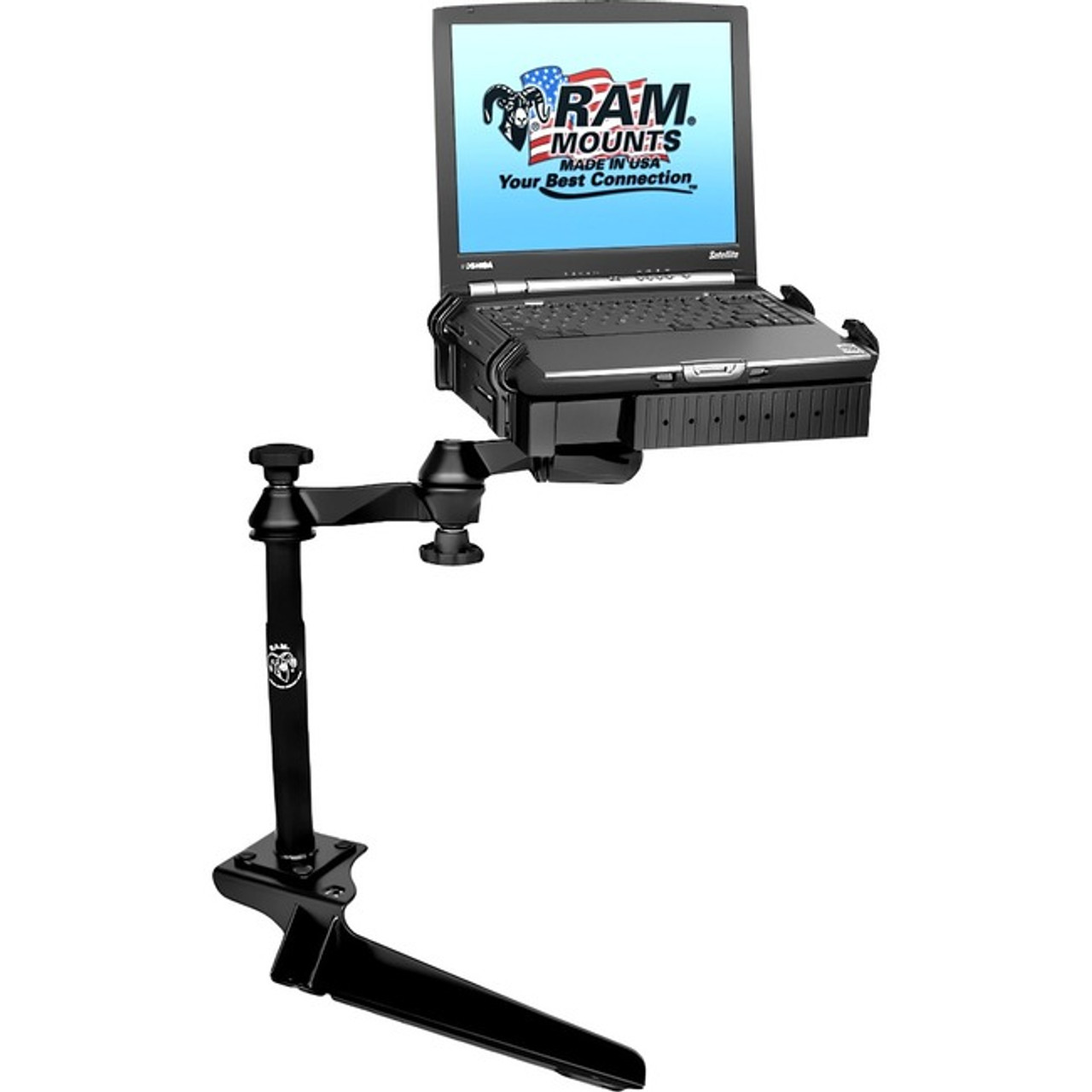 RAM Mounts RAM-VB-185-SW1