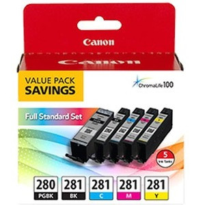 Canon 2075C006