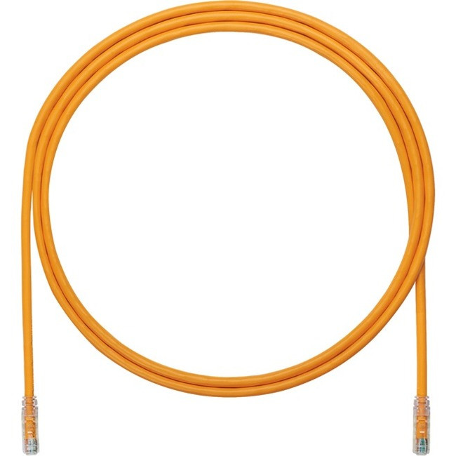 Panduit UTP6A40MOR