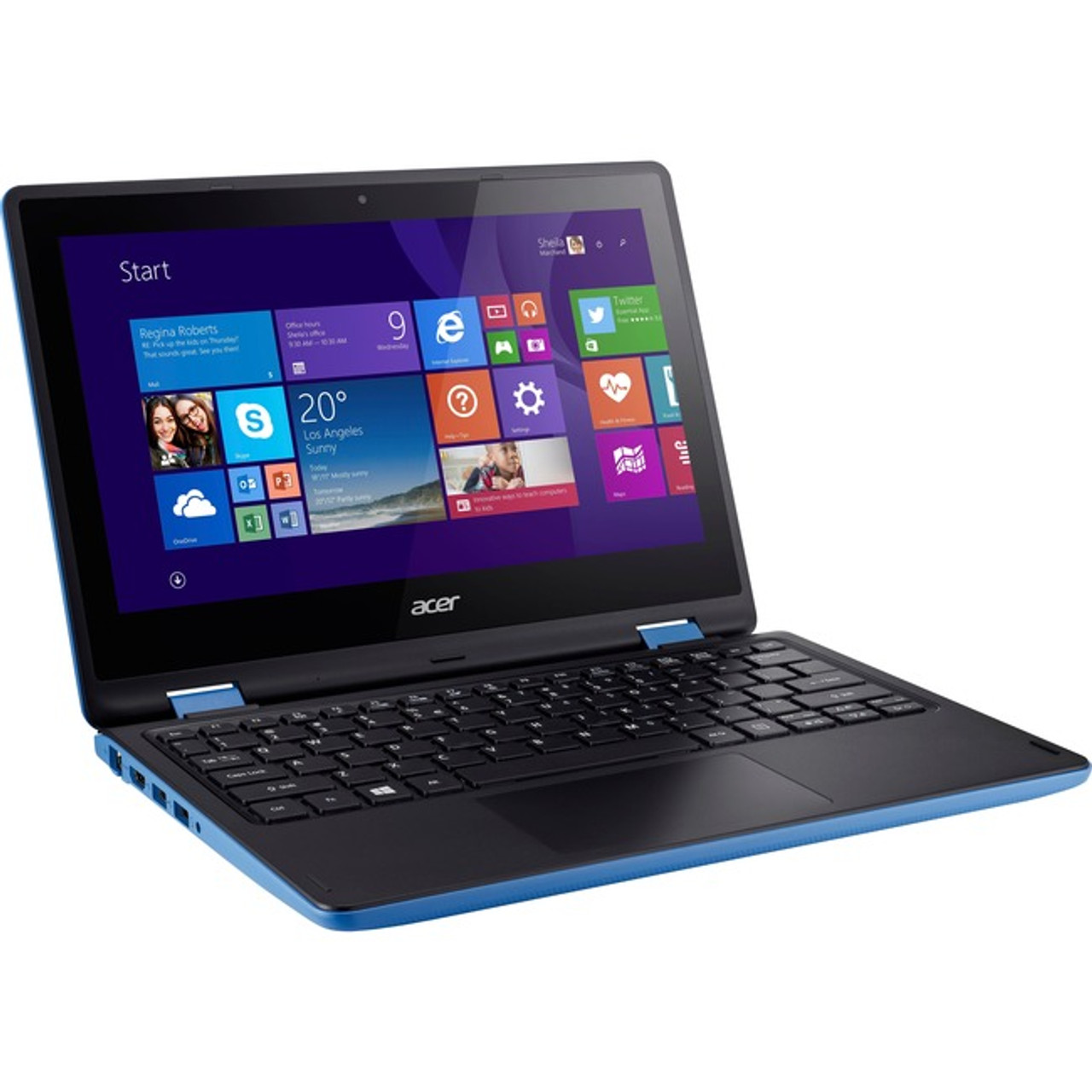 Acer NX.G9QAA.002