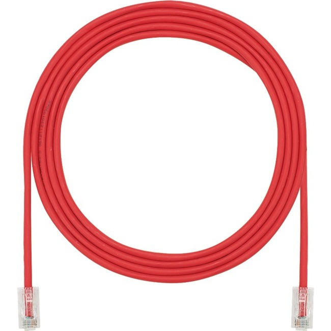 Panduit UTP28CH10RD-Q