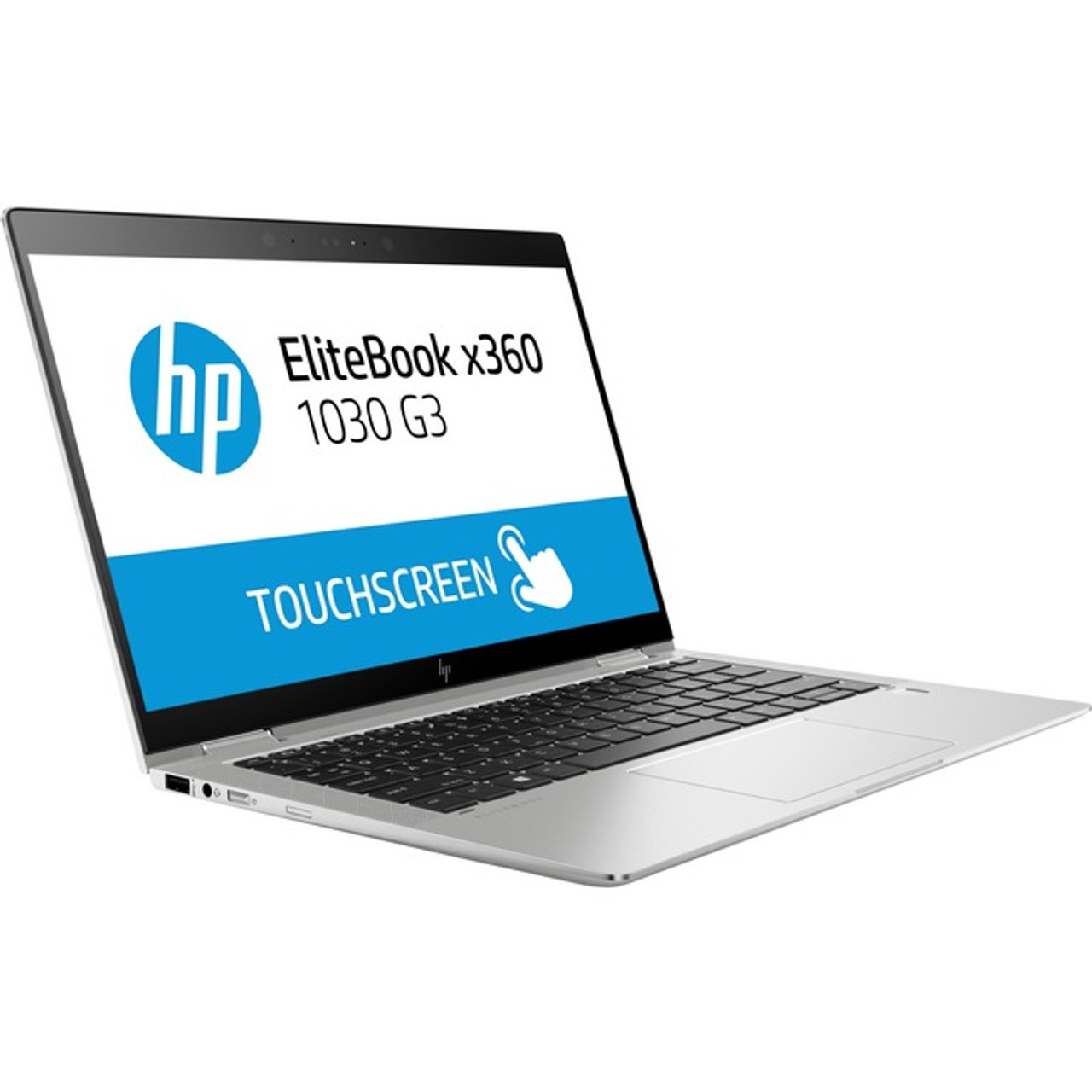 HP EliteBook x360 1030 G3 13.3