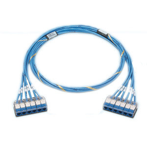 Panduit QCRBCBCBXX20