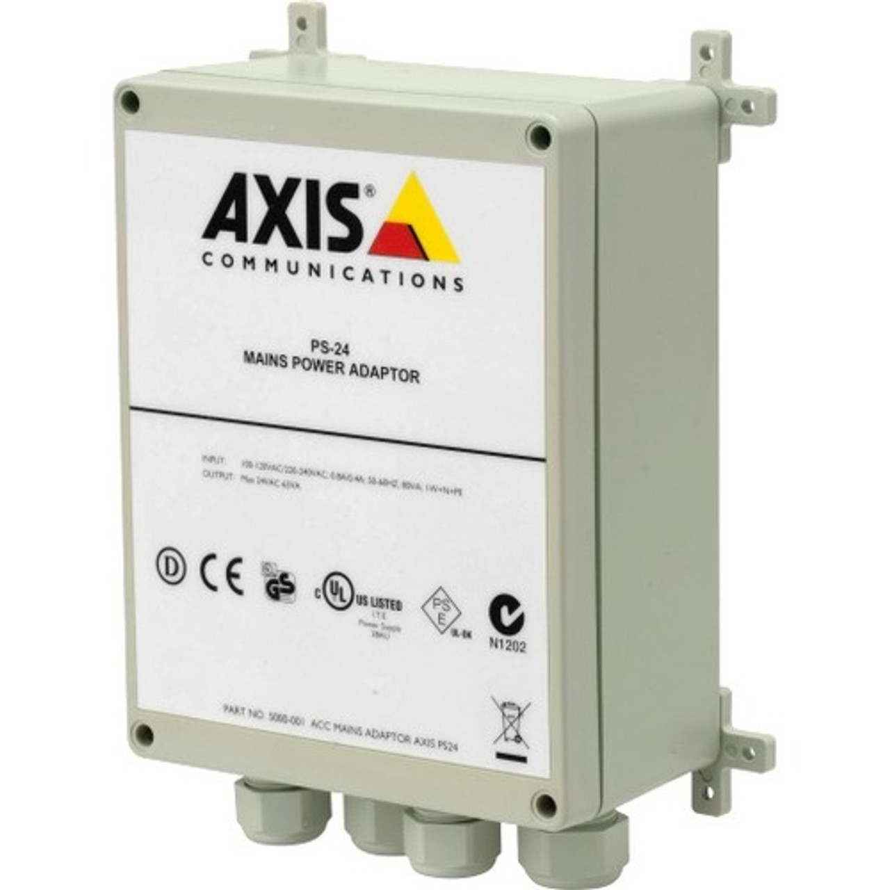 AXIS 5000-001
