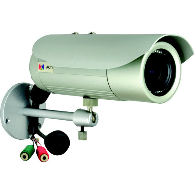 ACTi E43B