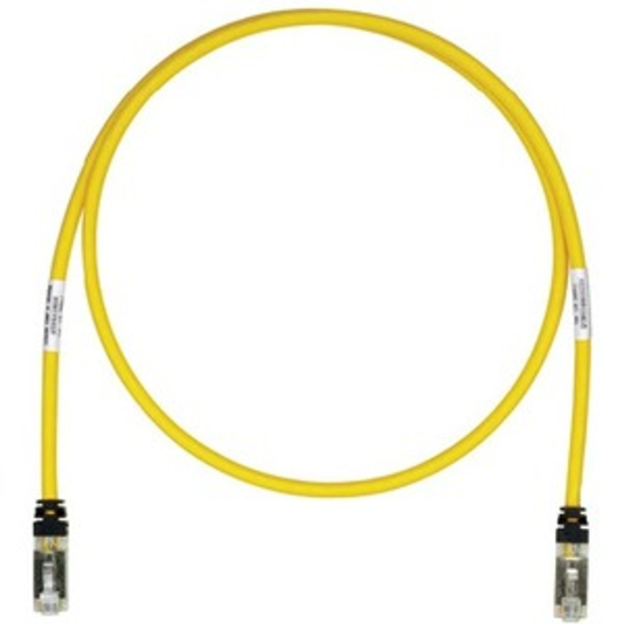 Panduit STP6X5YL-Q