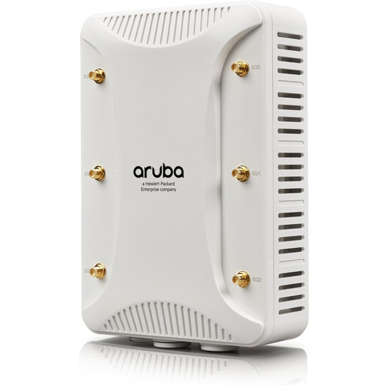 HPE Aruba JW246A Aruba IAP-228 無線LANアクセスポイント 新品 - 周辺機器