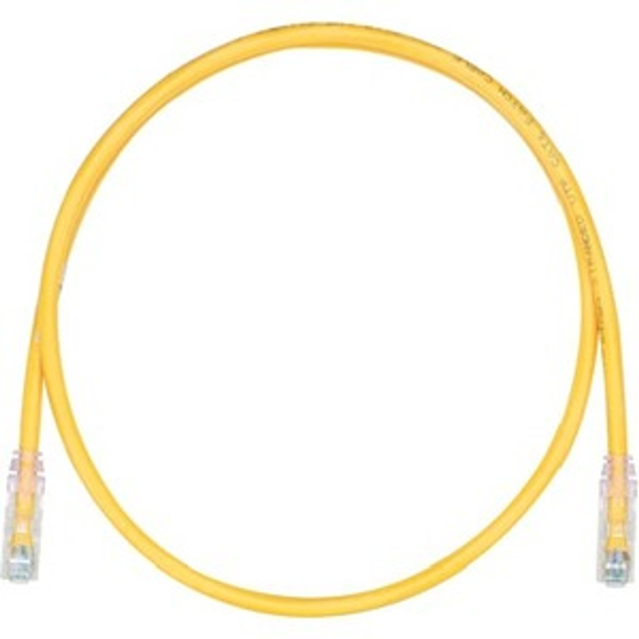 Panduit UTPSP115YLY