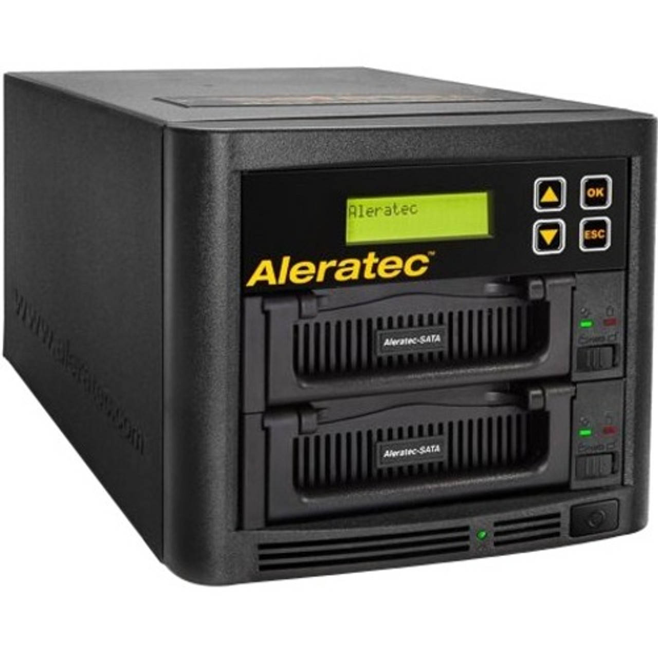 Aleratec 350147