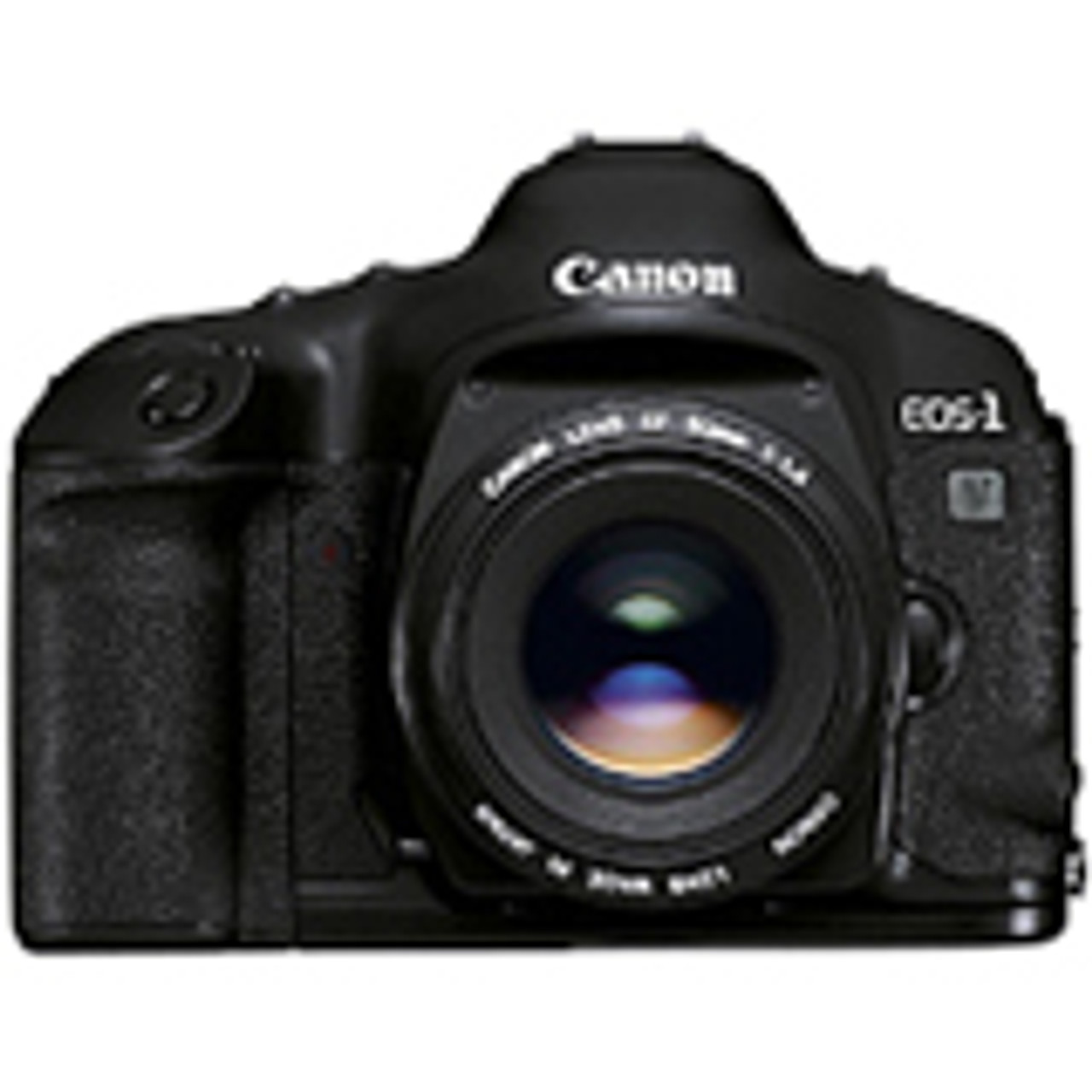 Canon EOS 1v 35mm SLR Camera - 2043A005