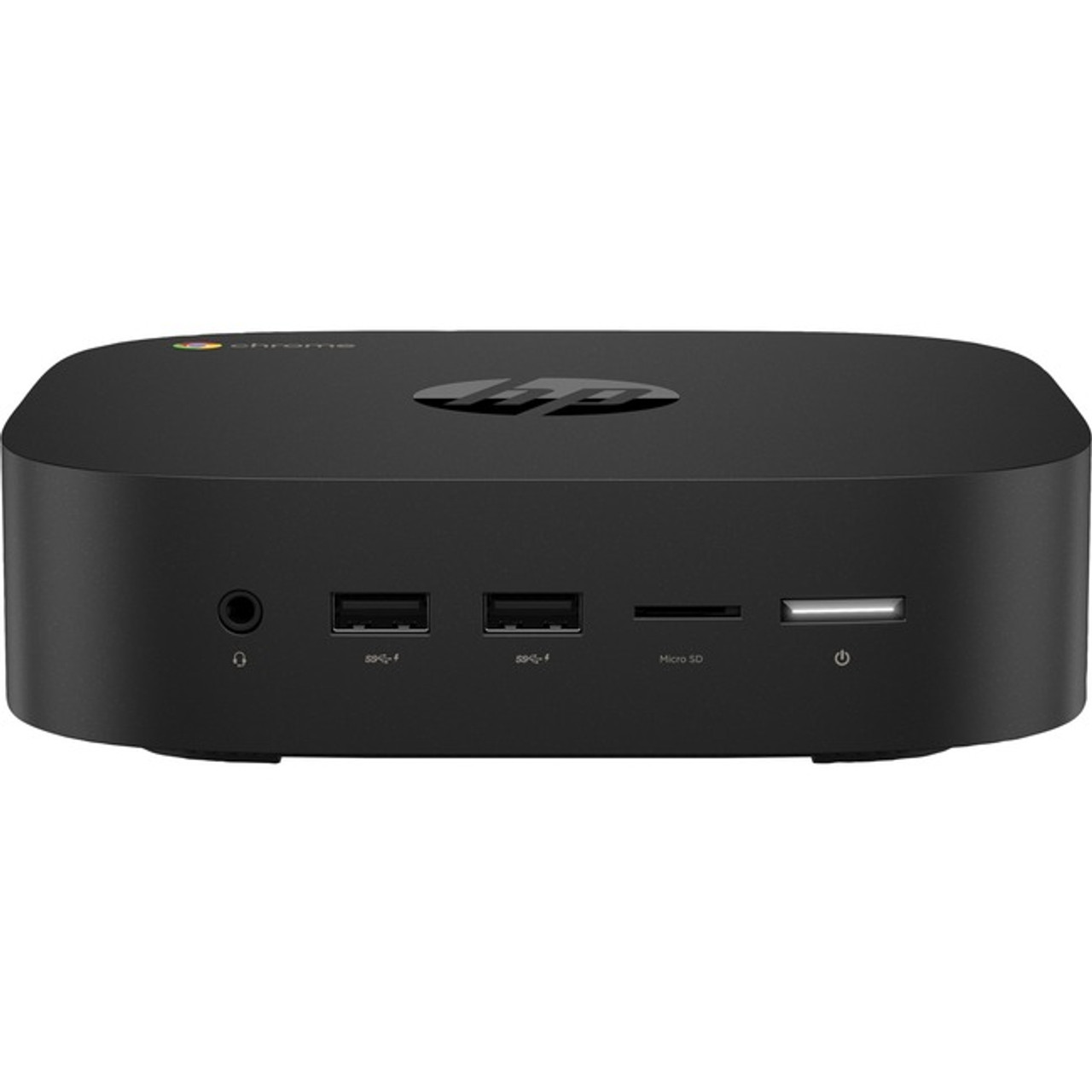 HP - Chromebox G2 - 3VD02UTR#ABA