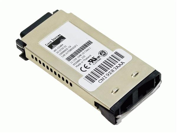 30-0759-01-9232 - Cisco Networking Transceiver GBic