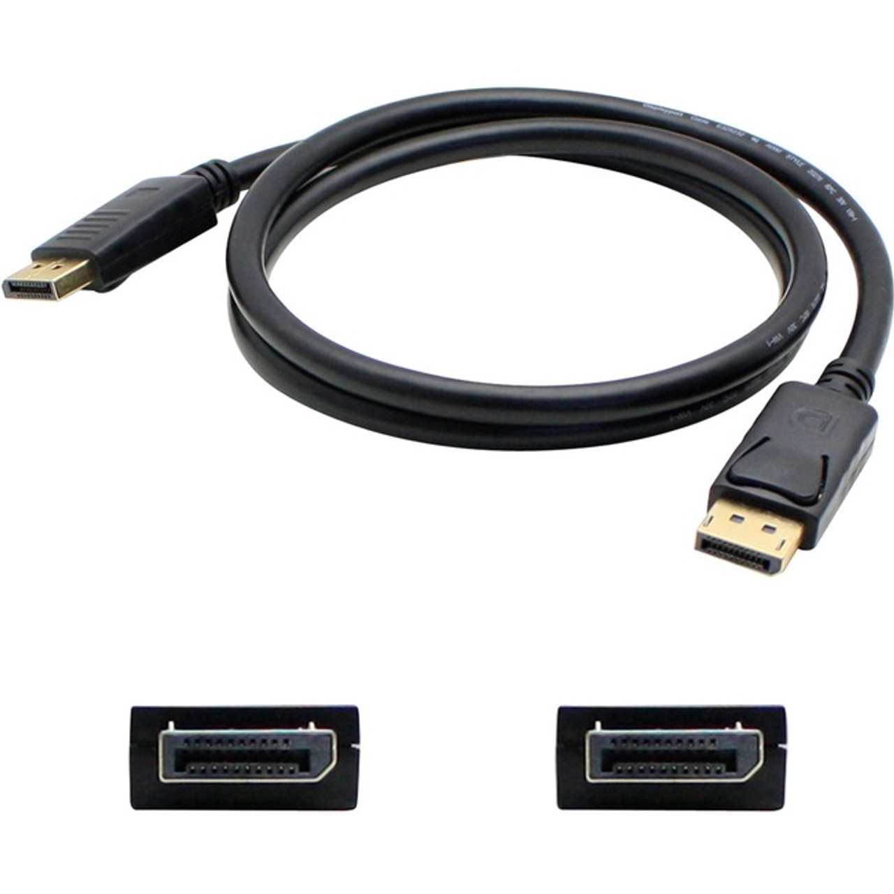 AddOn DISPLAYPORT6F-5PK