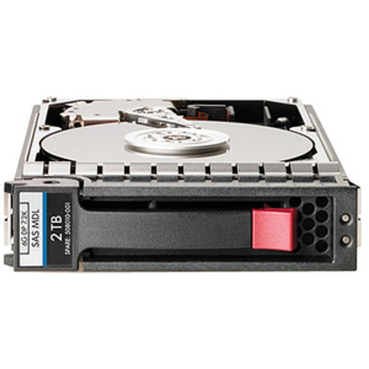 HP Enterprise QK703A-RF