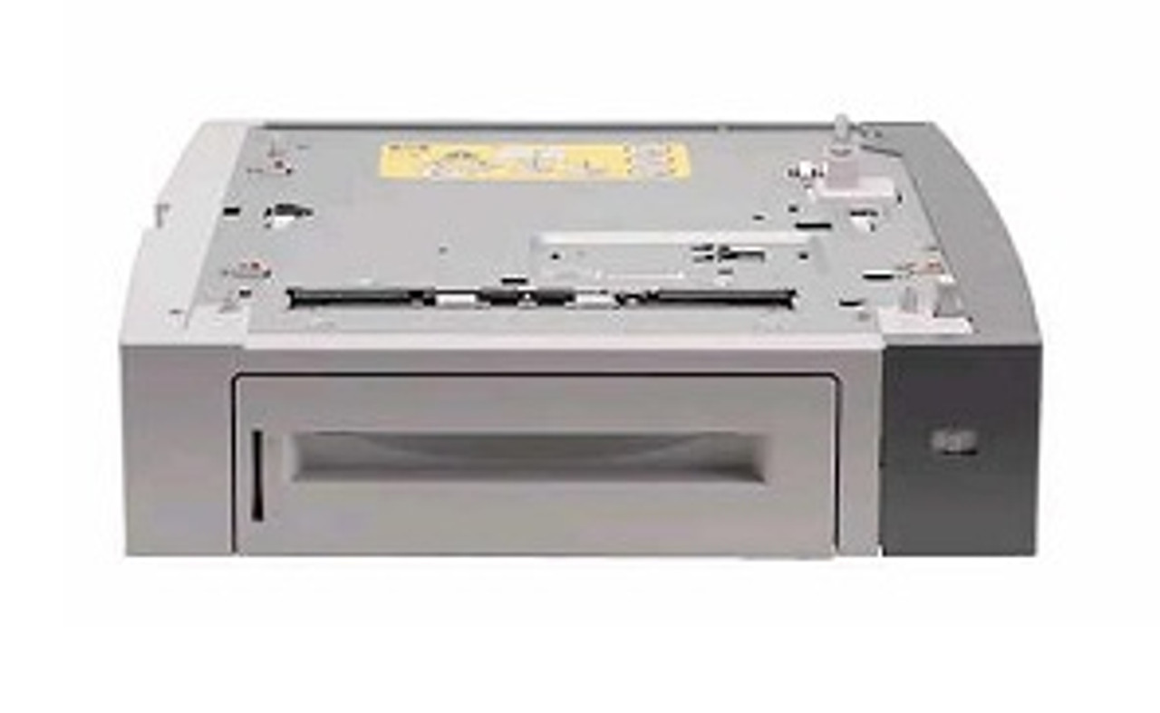 Q7499A - HP 500 Sheets Paper Tray for LaserJet 4700 Series Printers